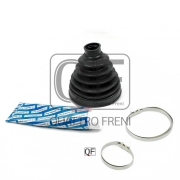 QUATTRO FRENI QF31C00043