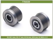 Tesla Technics T * * * 0