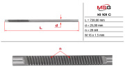 MSG KI101C