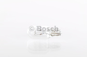 Bosch 1987302517 Лампа 24V W3W 3W W2,1x9,5d Trucklight 1 шт. картон