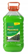 Spectrol 9651 Жидкость омывателя стекла SPECTROL летняя (3л) &quot;Мухомой