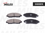 Miles E400615