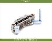 Tesla Technics TT34502