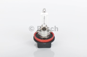 Bosch 1987302082 Лампа 12V H9 65W Standart 1 шт. картон