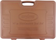 OMBRA OMT141S Набор инструмента универсальный 1/4&quot;&quot;, 3/8&quot;&quot; и 1/2&quot;&quot;DR, 141 предмет