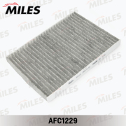 Miles AFC1229 Фильтр салонный