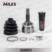 Miles GA20323