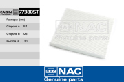 Nac 7 * * * T