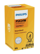 Philips 12276C1 Лампа 12V PSX24W 24W PG20/7 Standard 1 шт. картон