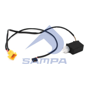 SAMPA 034486 Моторчик замка