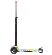 NOVATRACK 120RAINBOWWPN8 