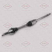 TATSUMI TDD1006