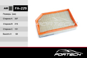 Fortech F * * * 9
