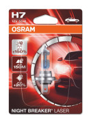 Osram 64210NL01B Галогенные лампы головного света