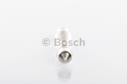 Bosch 1987302210 Лампа 12V C10W 10W 1 шт. картон