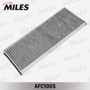 Miles AFC1005 Фильтр салонный