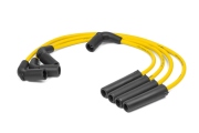 Cargen AX107LP Провода высоковольтные для а/м Lanos 1.3(MеMЗ); Sens 1.3(MеMЗ); Chance 1.3(MеMЗ); Lanos 1.5, для катушки заж. 48.3705 (307-3707080-10 МеМЗ, ) CARGEN серия LPG (комплект)