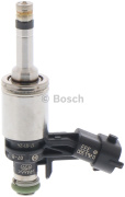 Bosch 0261500333 Форсунка топливная FORD Focus III/Galaxy II/S-Max/VOLVO S80 II 2,0T