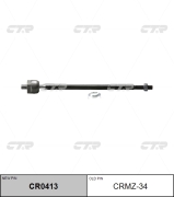 Ctr CRMZ34