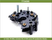 Tesla Technics T * * * 5