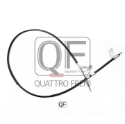 QUATTRO FRENI QF16F00004