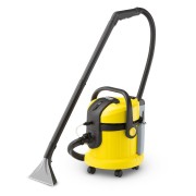 KARCHER 10811400 Пылесос моющий Karcher SE 4002 1400Вт 4/4л 7,5м