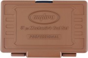 OMBRA OMT57S Набор инструмента универсальный 1/4&quot;&quot;DR, 57 предметов