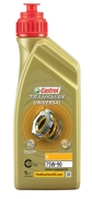 Castrol 1 * * * E