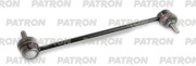 PATRON PS4056HD