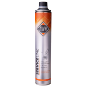 AWM 411042002 Промывка бензиновых систем впрыска AWM 1000 мл