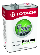 TOTACHI 4589904524134 Промывка масляной системы двигателя Минеральное TOTACHI NIRO FLUSH OUT    4л