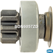 Krauf SDN6057ZD