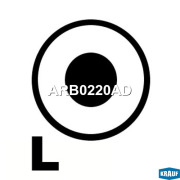 Krauf ARB0220AD Регулятор генератора