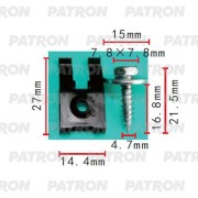 PATRON P372158