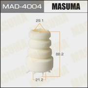 Masuma M * * * 4