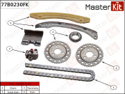 MasterKit 77B0230FK