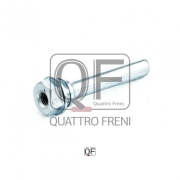 QUATTRO FRENI Q * * * 1