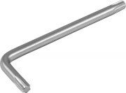 THORVIK TKS25 Ключ торцевой TORX® короткий, T25