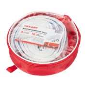 REXANT 800230 Трос буксировочный REXANT 10 т, 5 м, с двумя крюками, в чехле