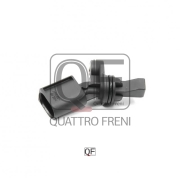 QUATTRO FRENI QF61F00342
