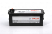 Bosch 0092T30550 Стартерная аккумуляторная батарея