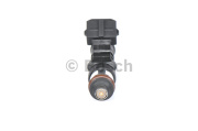 Bosch 0280158017 Форсунка топливная ВАЗ 1118 Калина, 2110-12, 2123 двигатель1.6 8-ми клапанный
