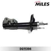 Miles D * * * 6