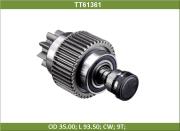Tesla Technics TT61361