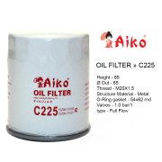 AIKO C225