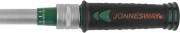 Jonnesway T27031N Ключ динамометрический 3/8&quot;&quot;DR, 4.5-30 Нм