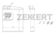 Zekkert MK5054