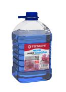 TOTACHI 90604 Жидкость, зима -20 гр., 4л