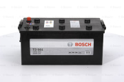 Bosch 0092T30810 Батарея аккумуляторная 220А/ч 1150А обратная полярн. стандартные (Европа) клеммы