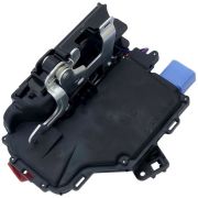 Zikmar Z59021R ЗАМОК ДВЕРИ SEAT ALTEA, TOLEDO, SKODA OCTAVIA, VW GOLF, JETTA, TOUAREG